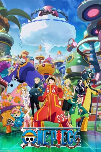 One Piece Saison 1 VOSTFR